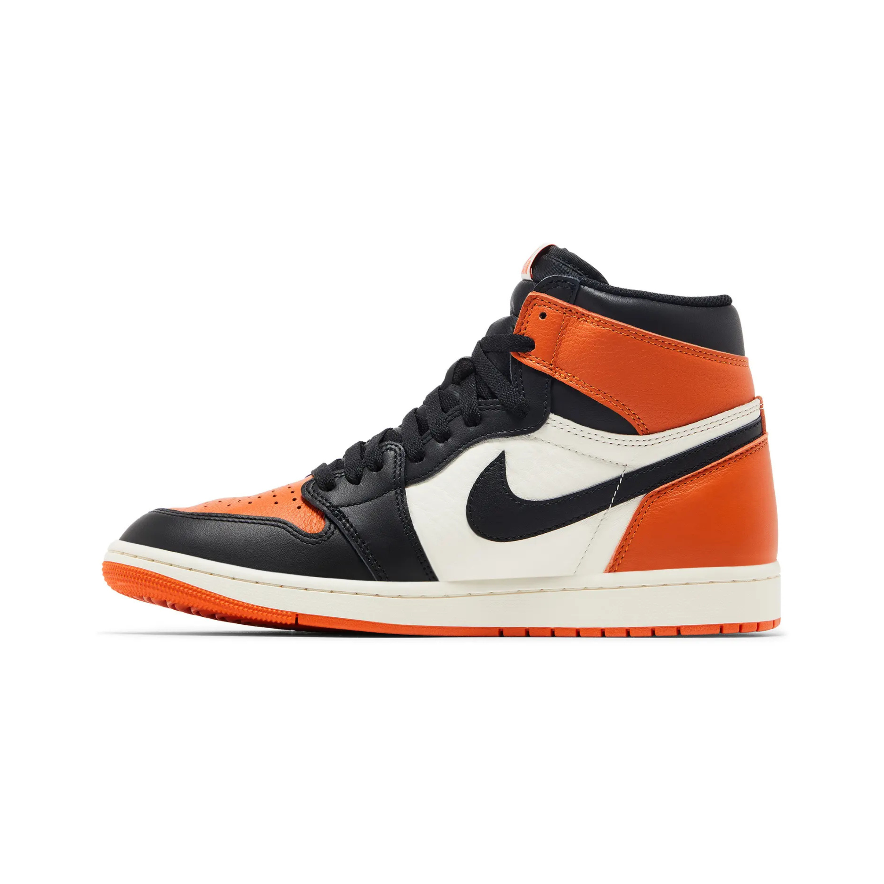 Jordan 1 Retro High OG 'Shattered Backboard' 2025