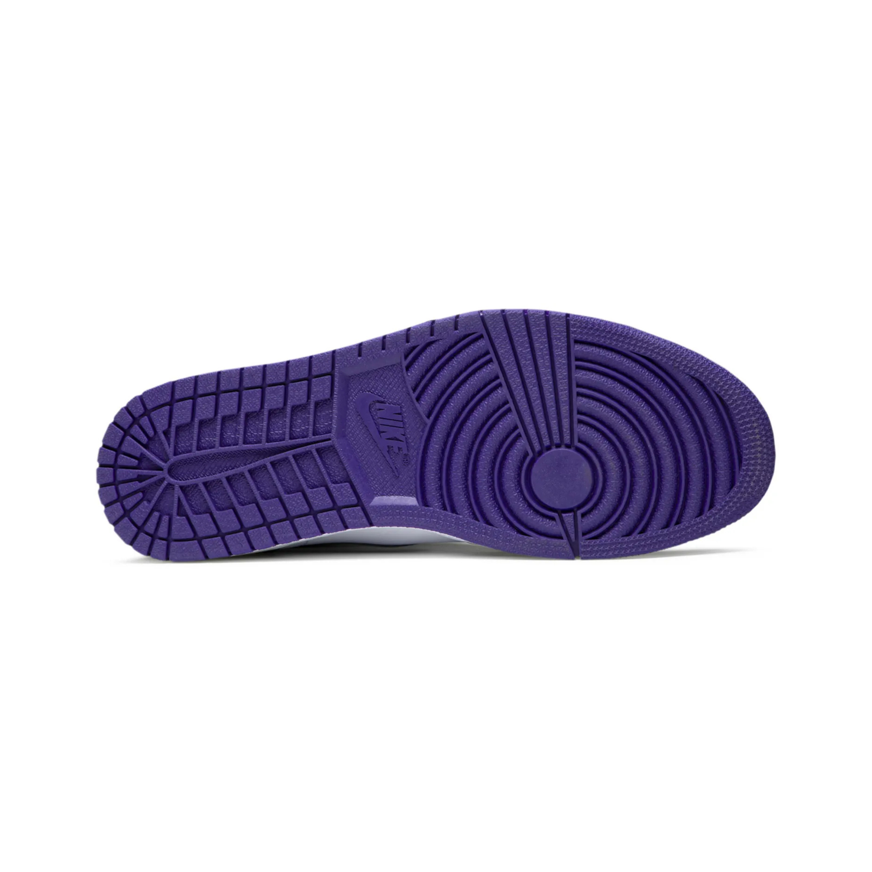 Jordan 1 Retro High OG 'Court Purple 2.0'