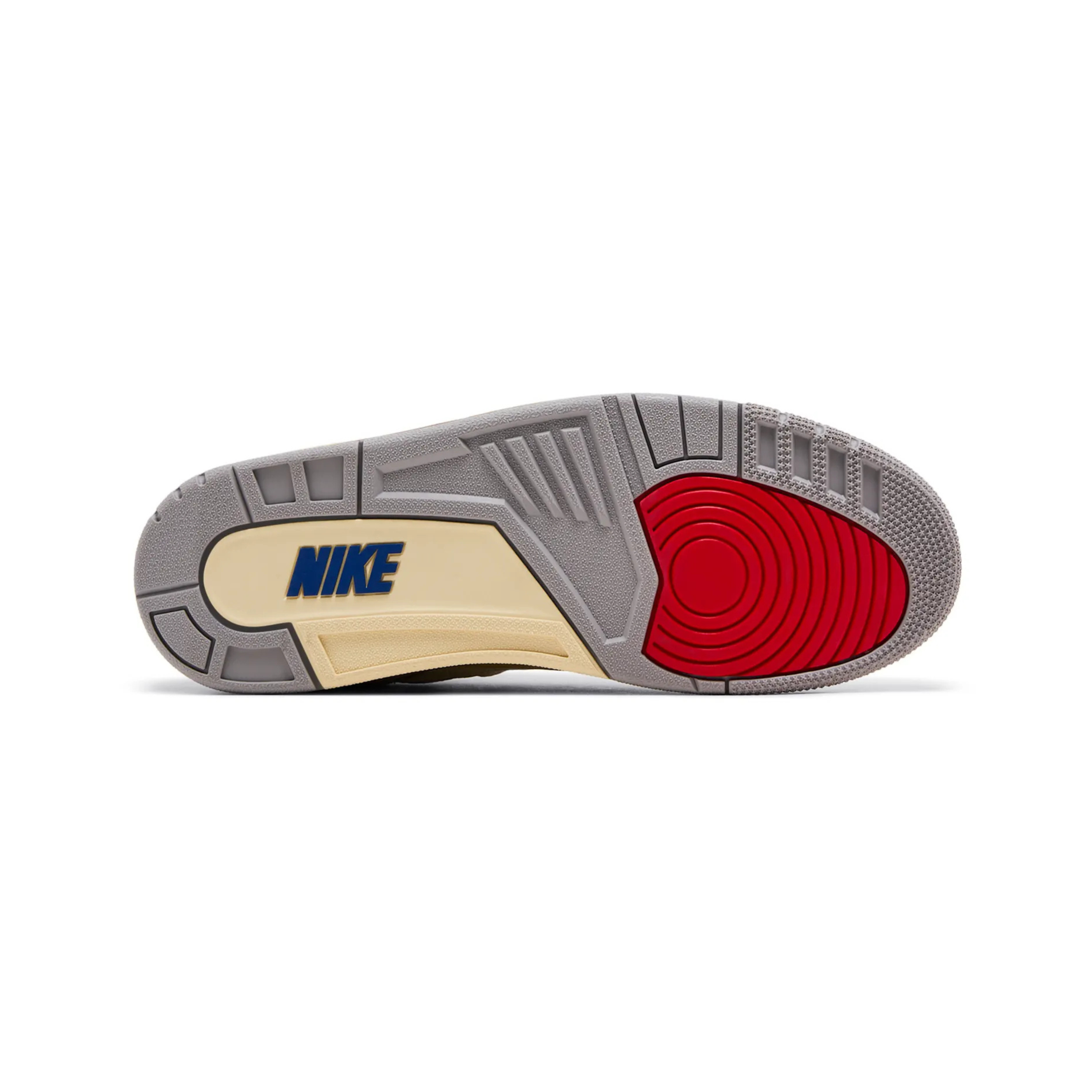 Jordan 3 Retro 'Seoul 2.0'