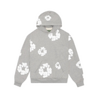Denim Tears The Cotton Wreath Sweatshirt 'Grey'