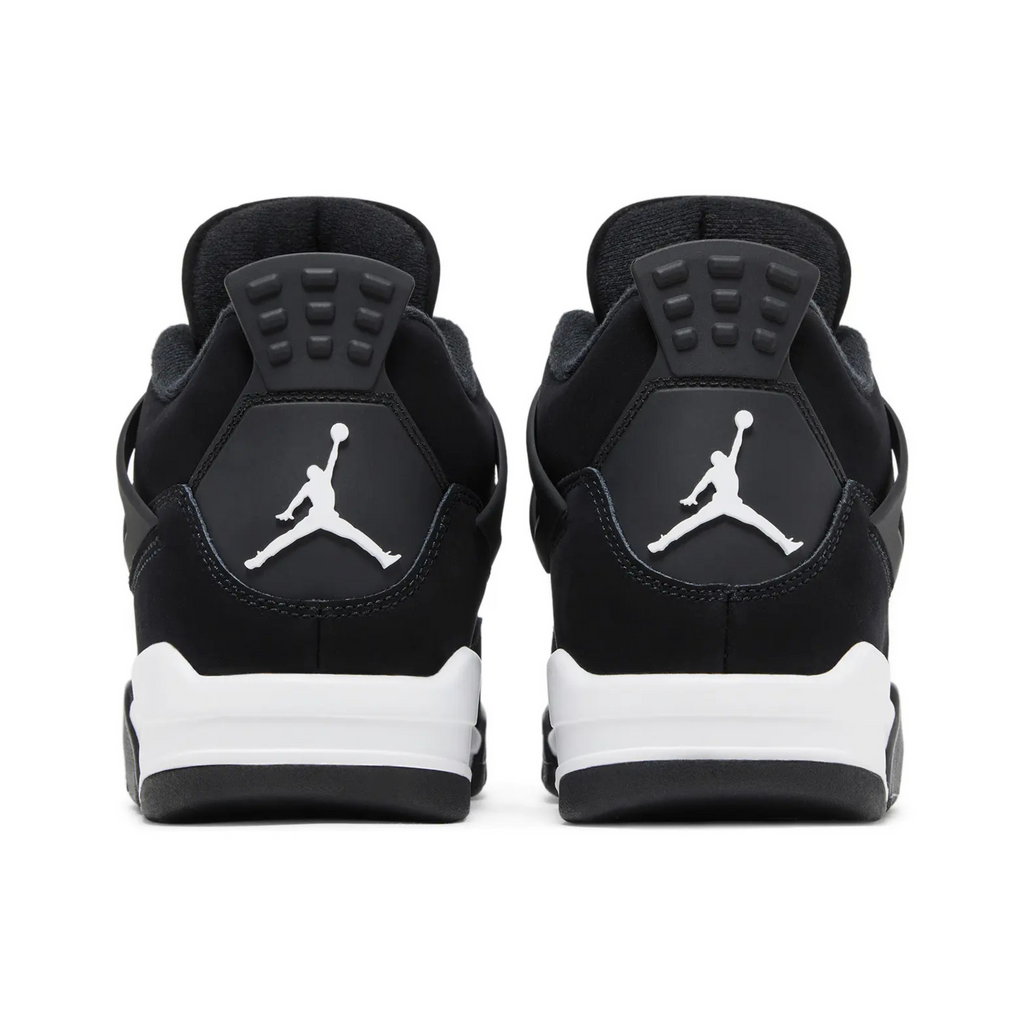 Jordan 4 Retro 'White Thunder'