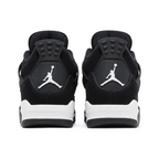 Jordan 4 Retro 'White Thunder'