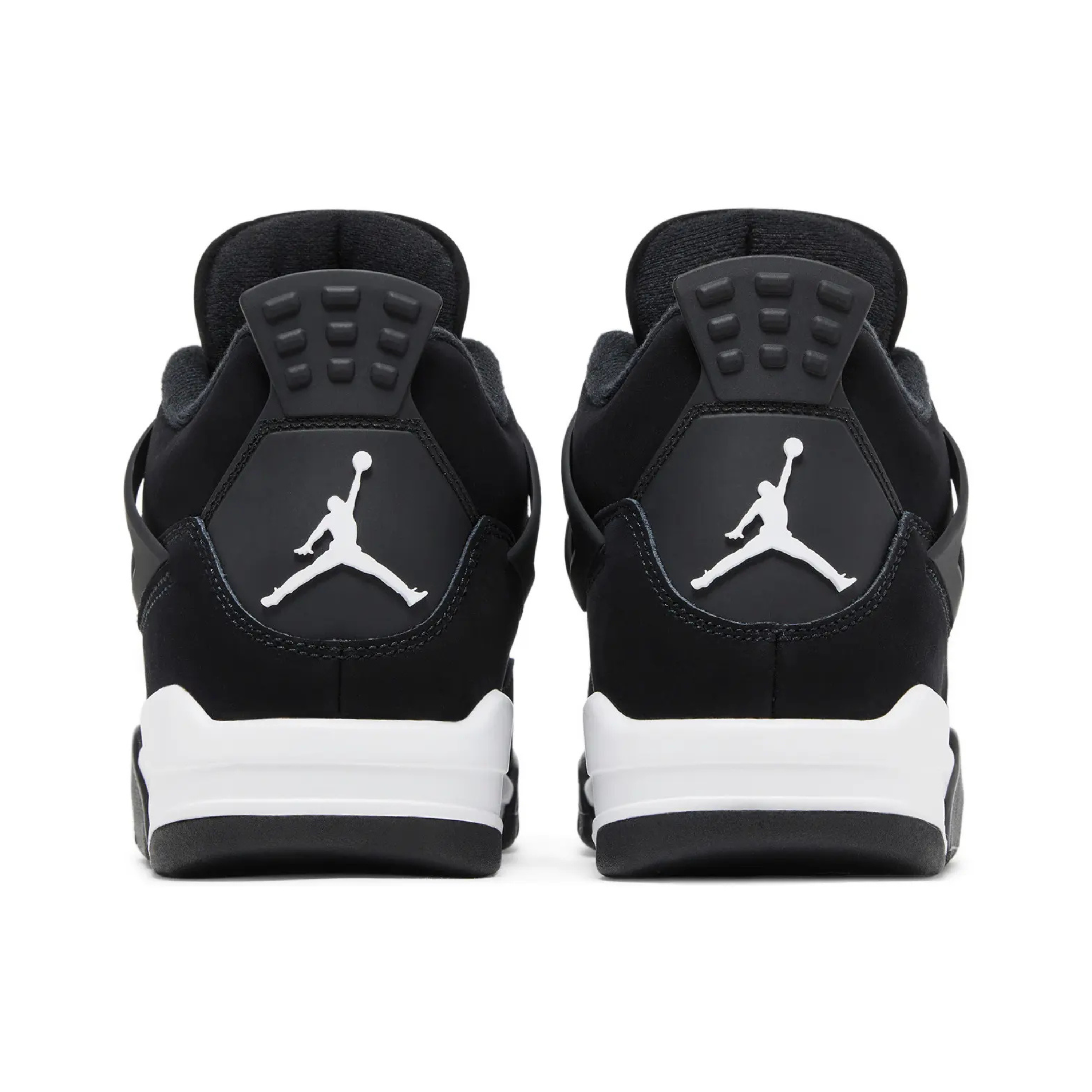 Jordan 4 Retro 'White Thunder'