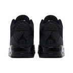 Jordan 3 Retro 'Black Cat' 2025