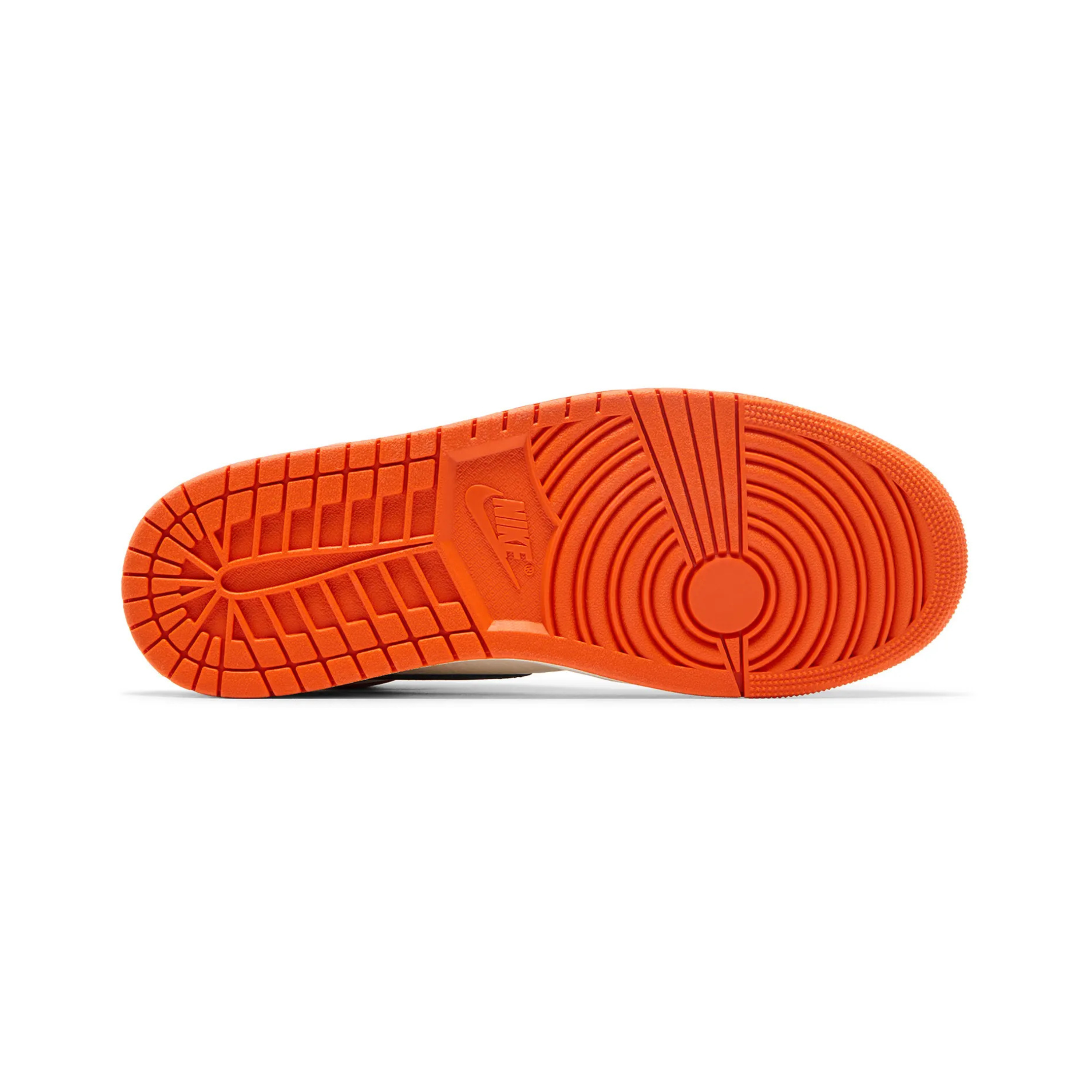 Jordan 1 Retro High OG 'Shattered Backboard' 2025