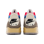 Jordan 3 Retro 'Seoul 2.0'