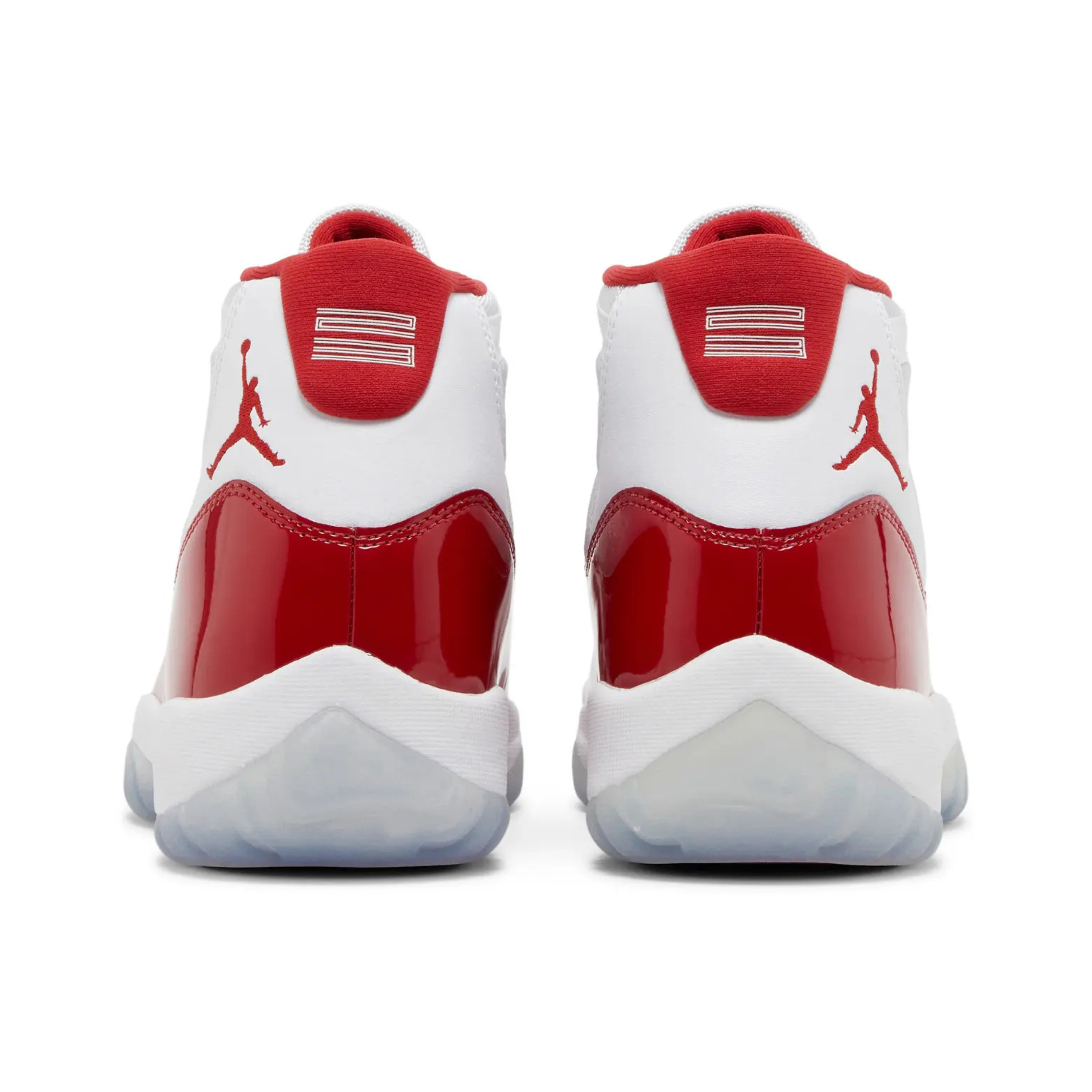Jordan 11 Retro 'Cherry'