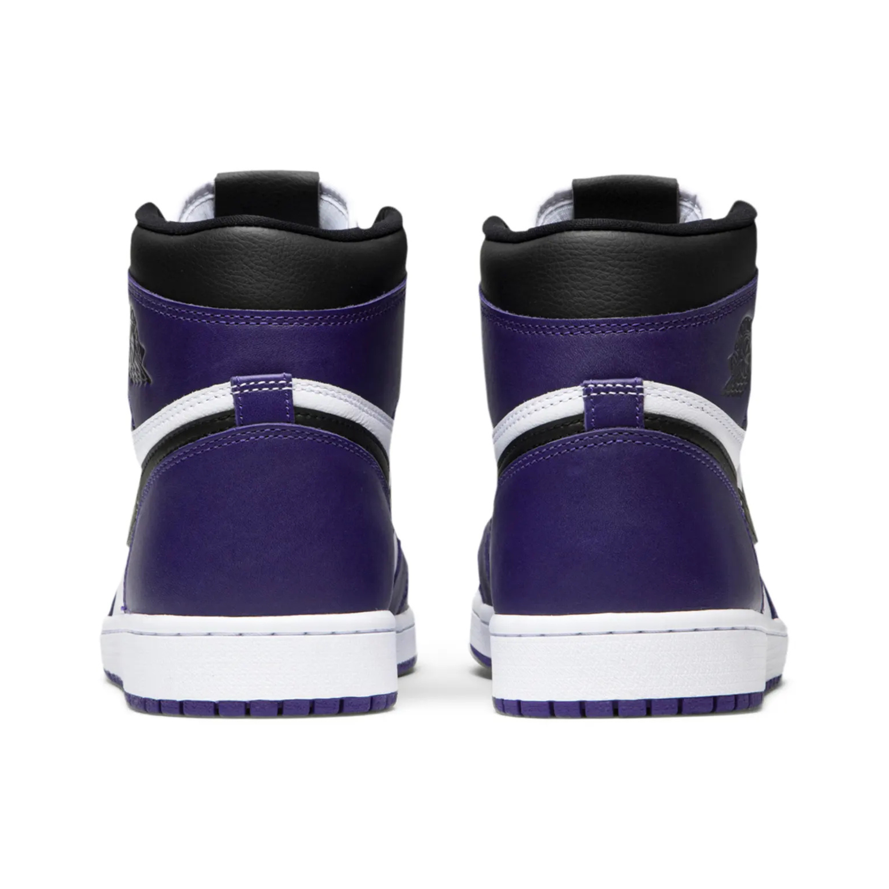 Jordan 1 Retro High OG 'Court Purple 2.0'