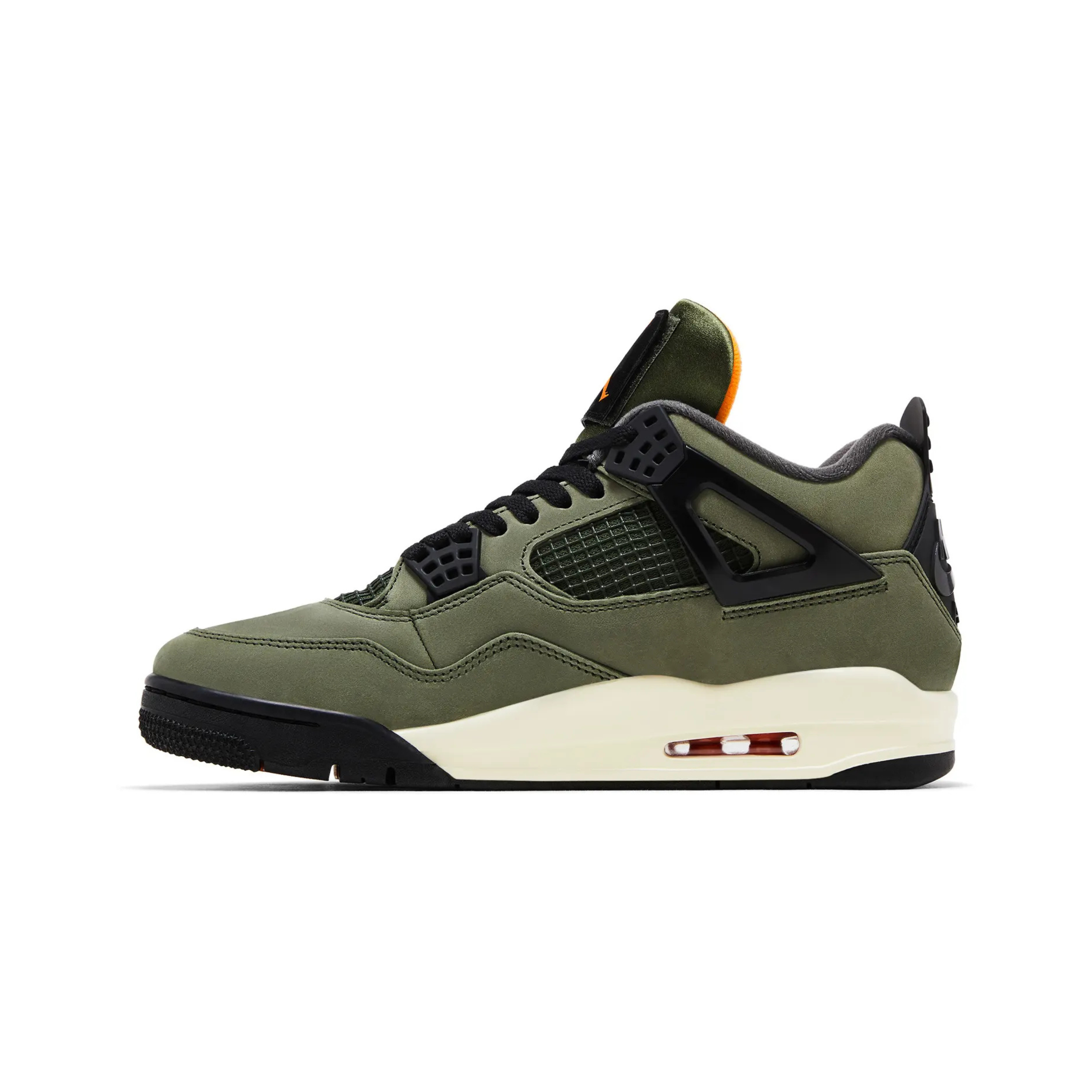 Jordan 4 Retro OG SP 'Undefeated' (2025)