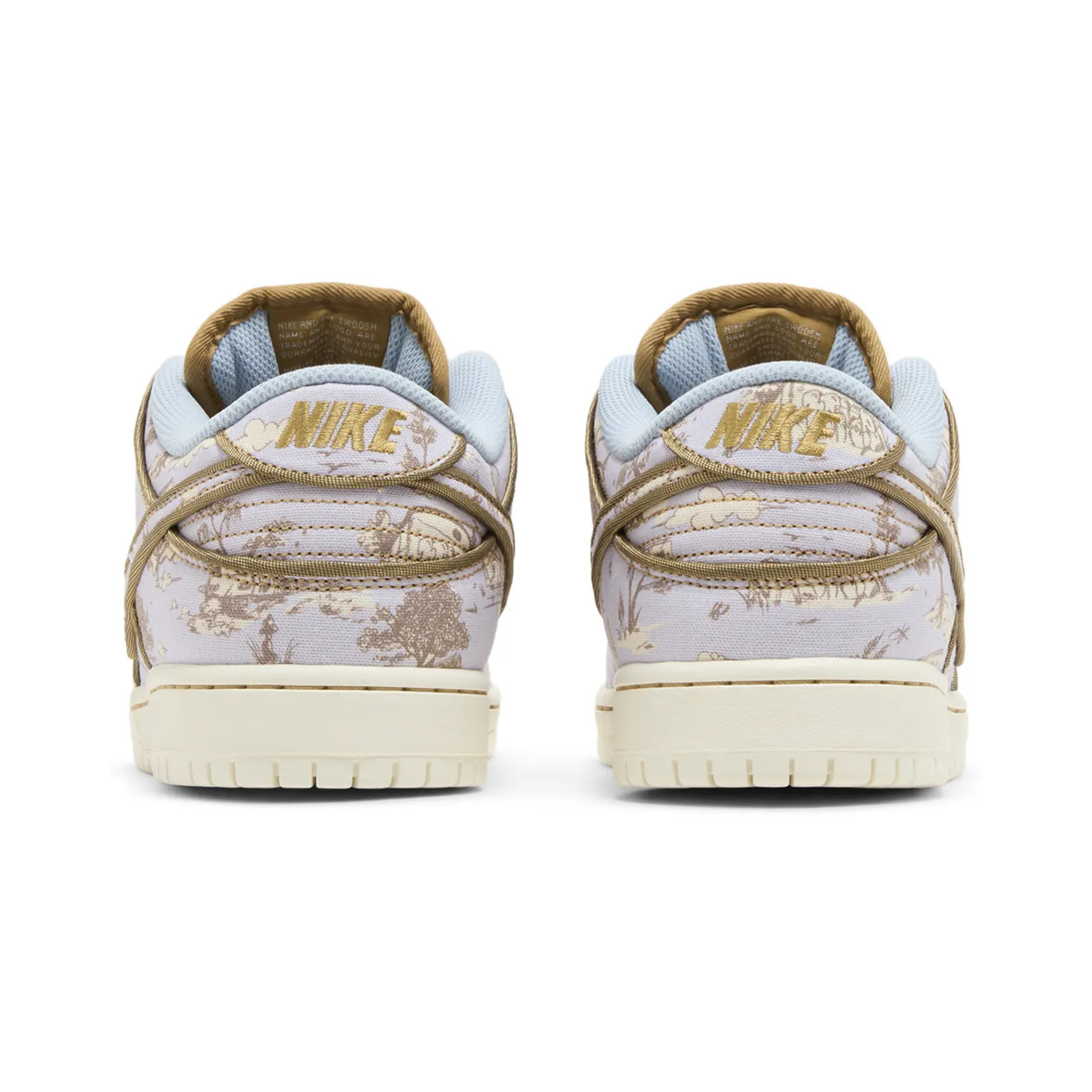 Dunk Low Premium SB 'City of Style Pack'