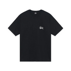 Stüssy Basic T-shirt 'Black'