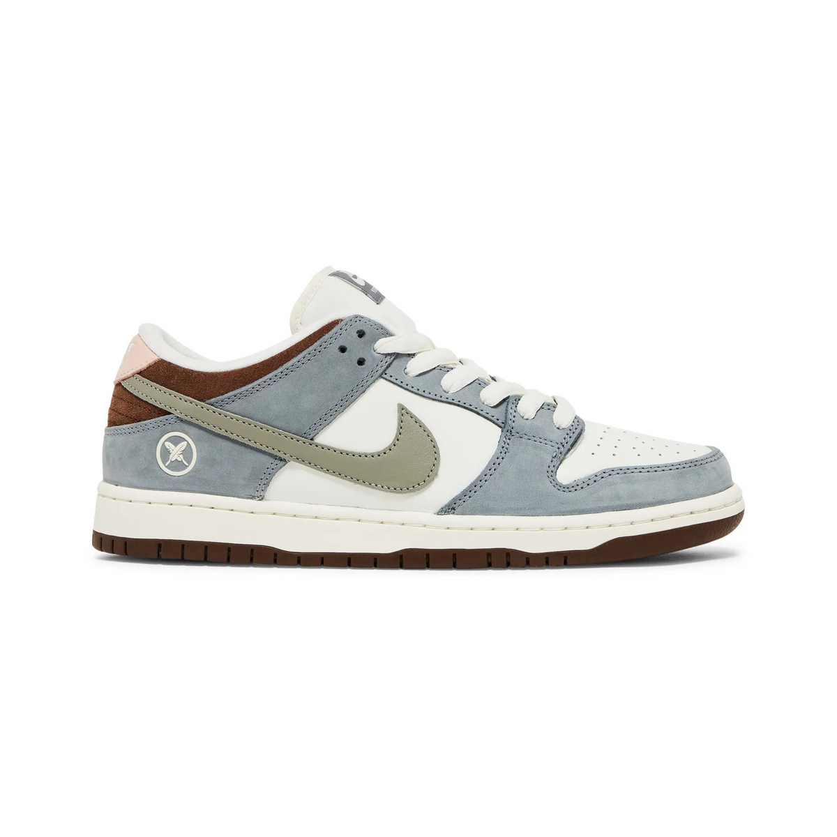 Yuto Horigome x Dunk Low SB