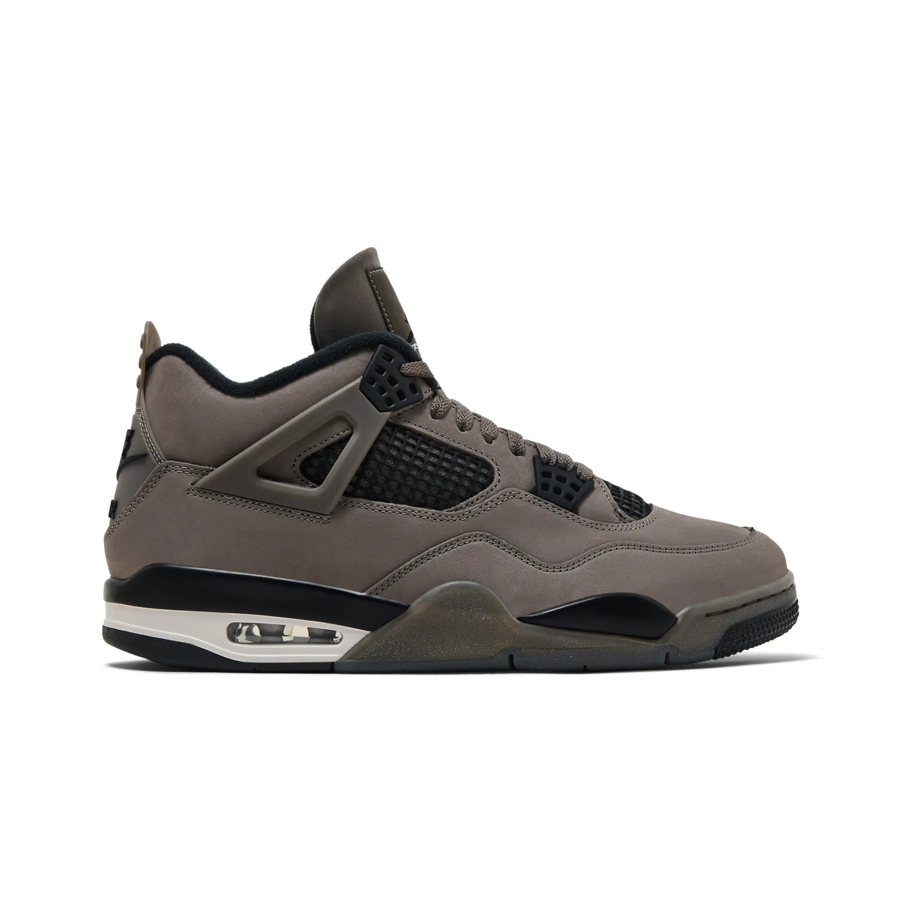 Jordan 4 Retro 'Cave Stone'