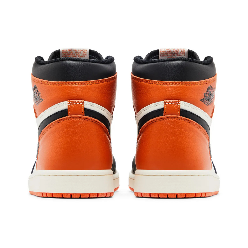 Jordan 1 Retro High OG 'Shattered Backboard' 2025