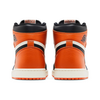Jordan 1 Retro High OG 'Shattered Backboard' 2025
