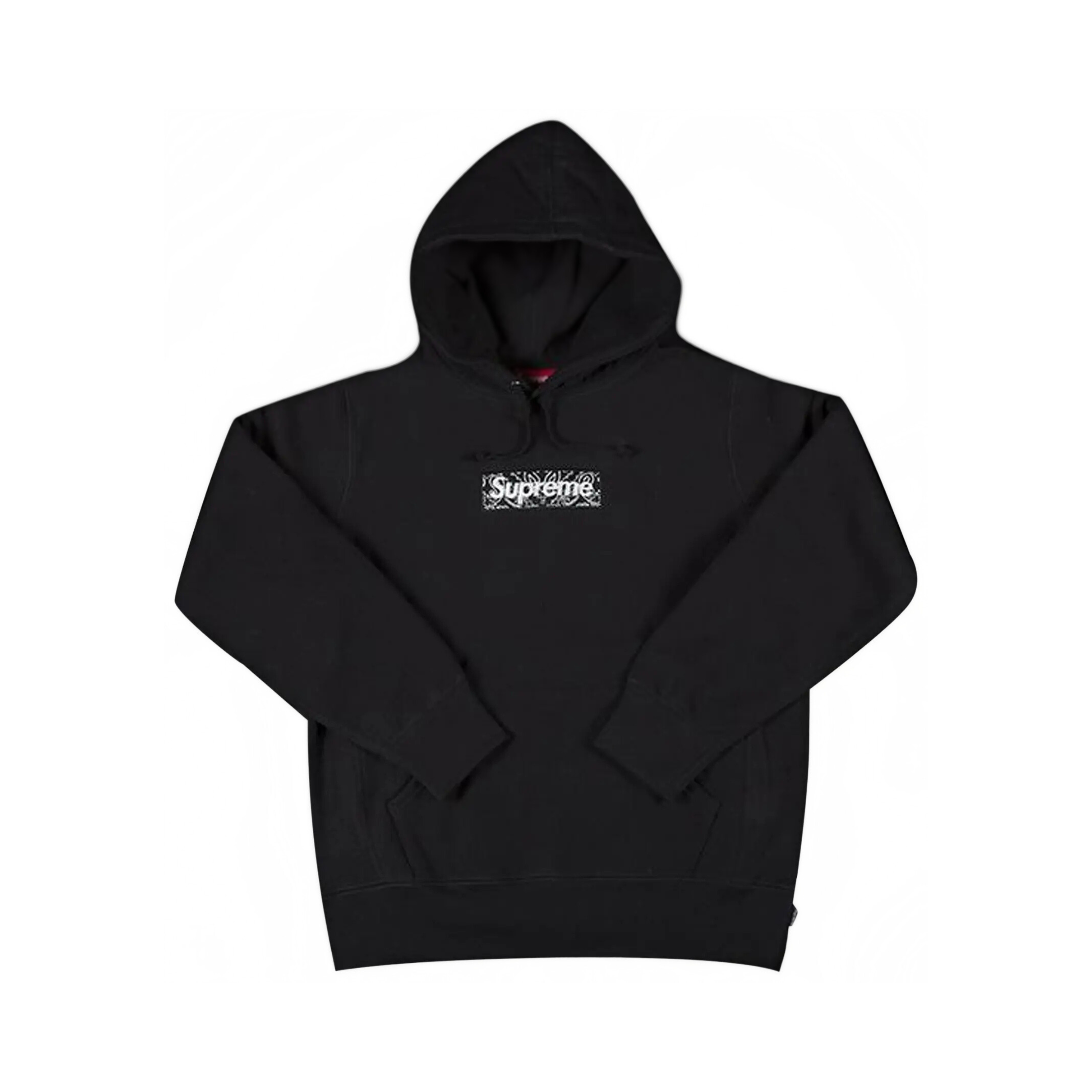 トップス Supreme Bandana Sweater Supreme Bandana Sweater (SS18) - $148