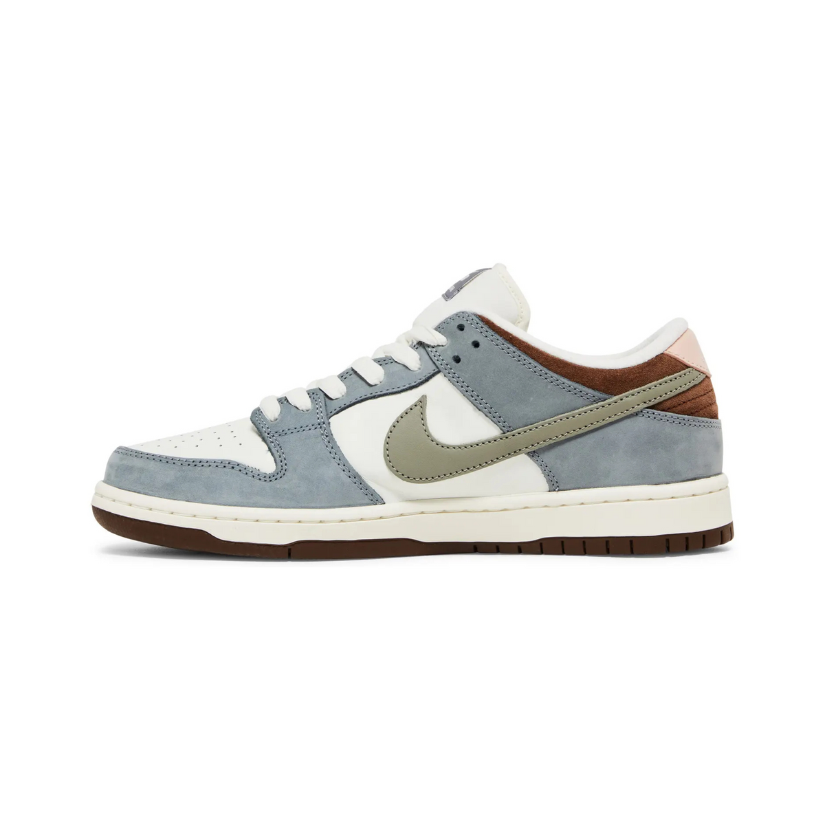 Yuto Horigome x Dunk Low SB