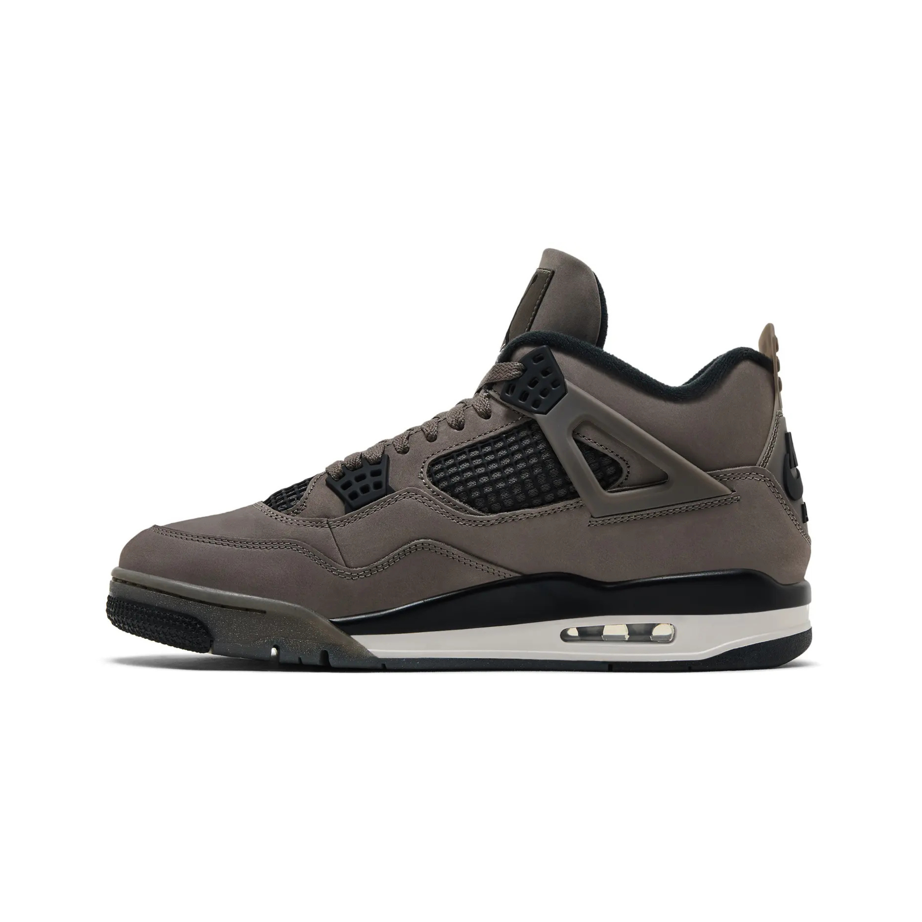 Jordan 4 Retro 'Cave Stone'