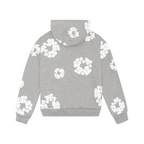 Denim Tears The Cotton Wreath Sweatshirt 'Grey'