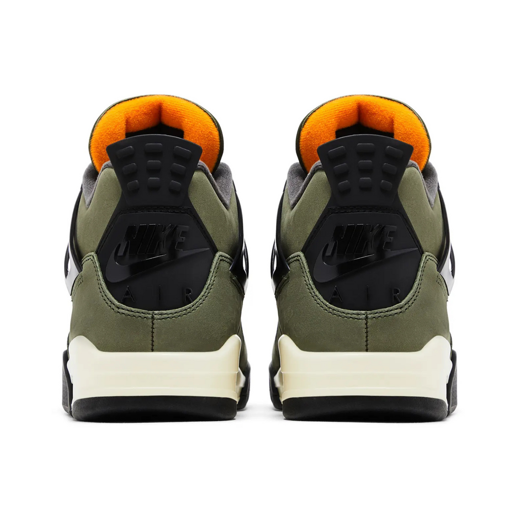 Jordan 4 Retro OG SP 'Undefeated' (2025)