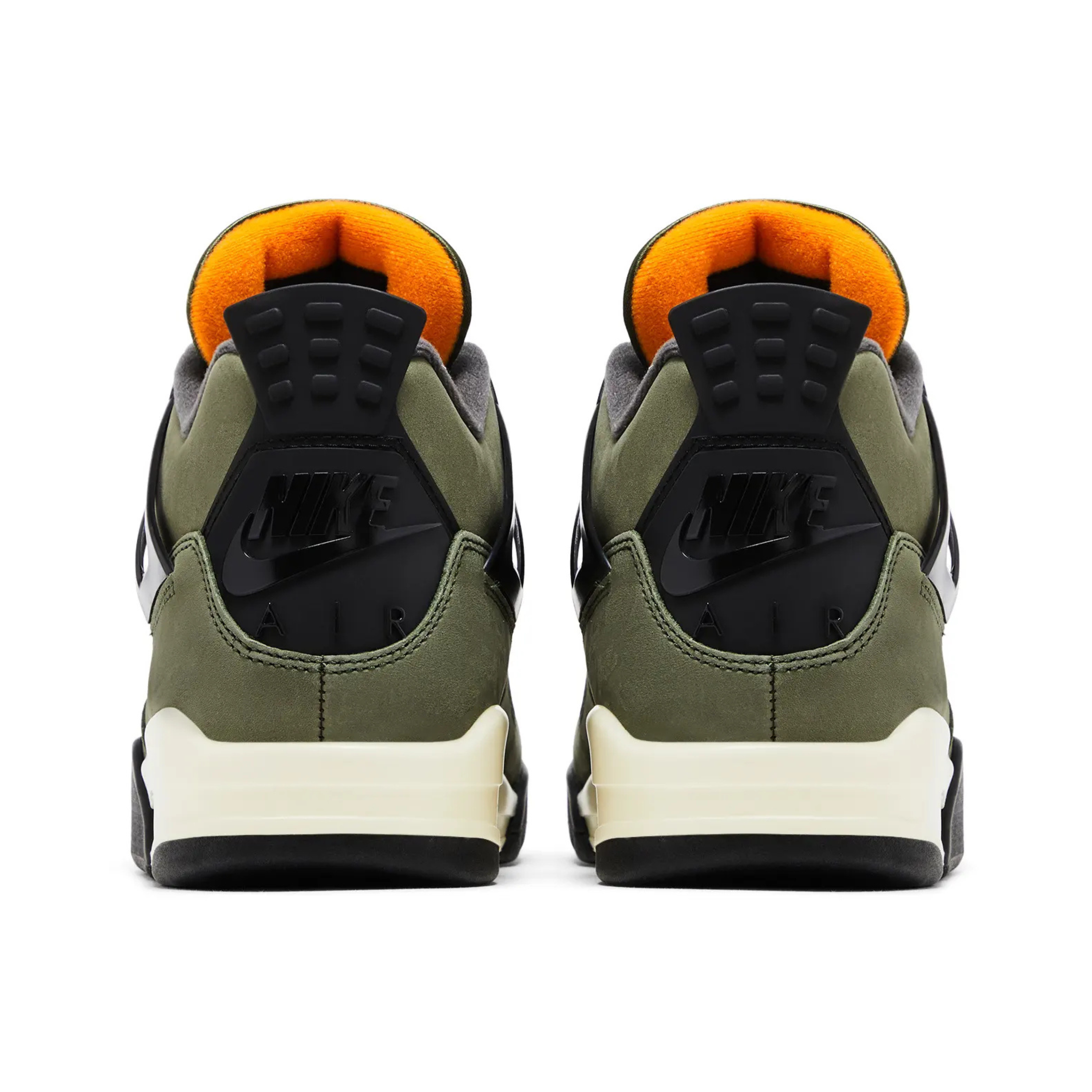 Jordan 4 Retro OG SP 'Undefeated' (2025)
