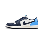 Jordan 1 Retro Low OG 'Obsidian UNC'