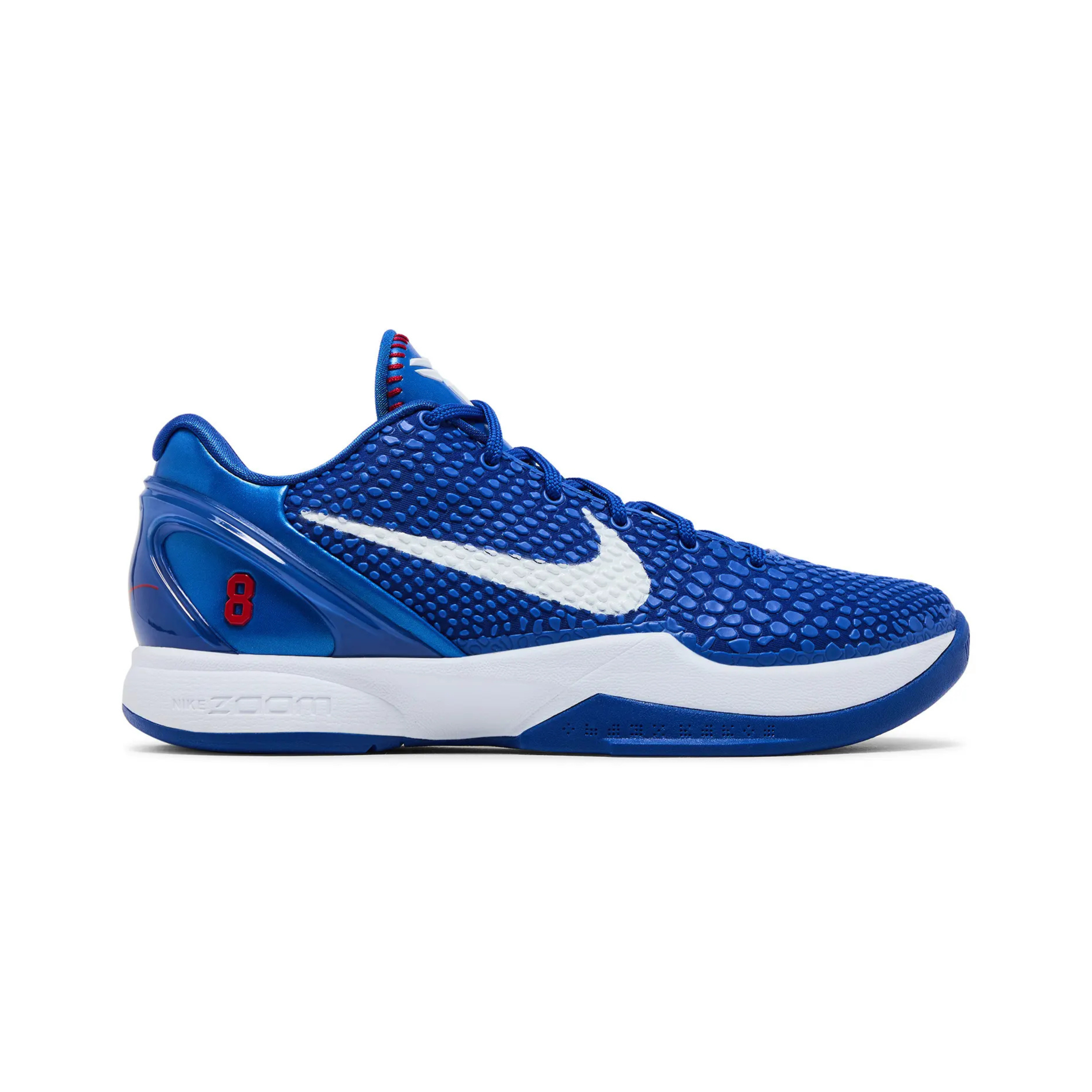 Kobe 6 Protro 'Dodgers'