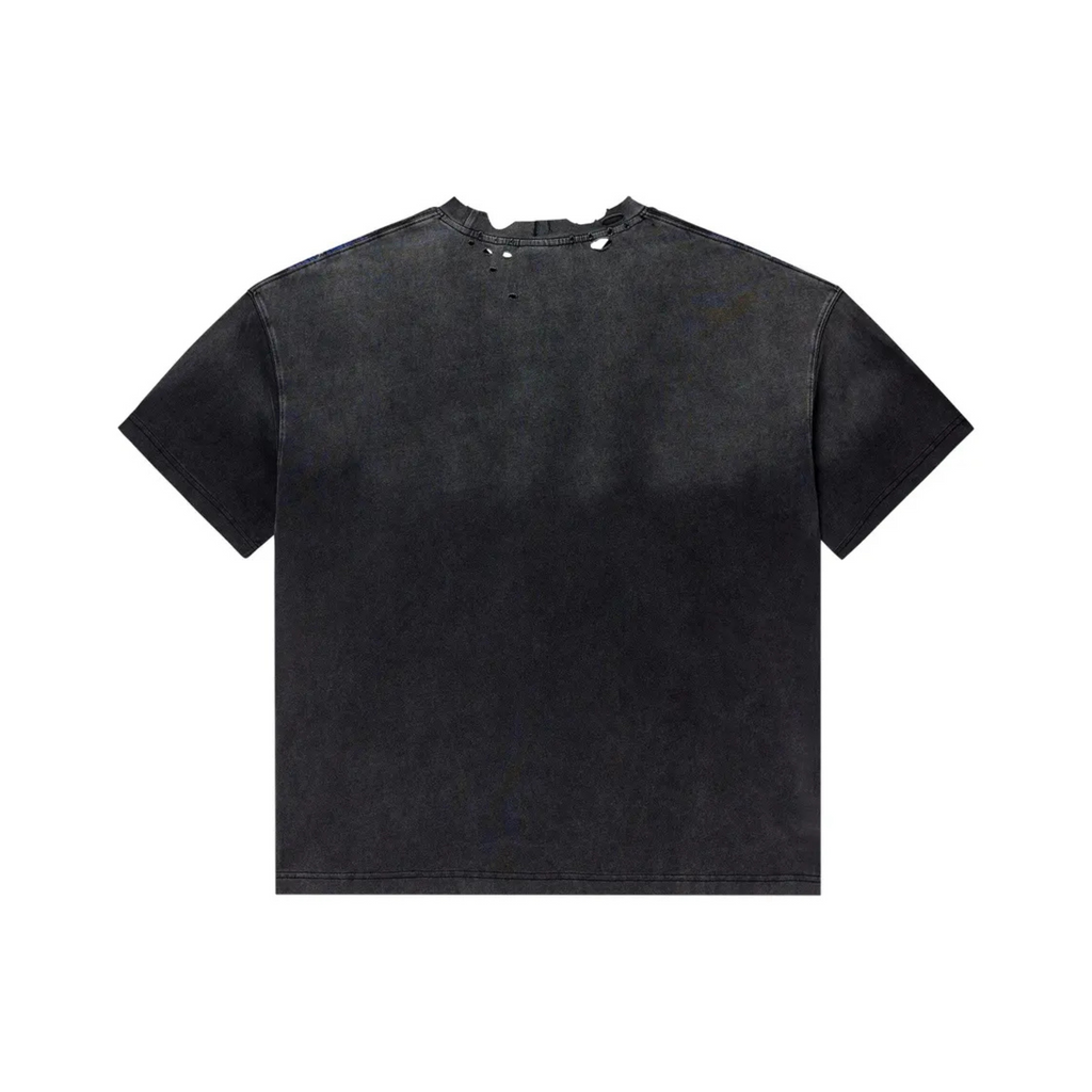 Vale Forever NYC Invasion Big Tee 'Black'