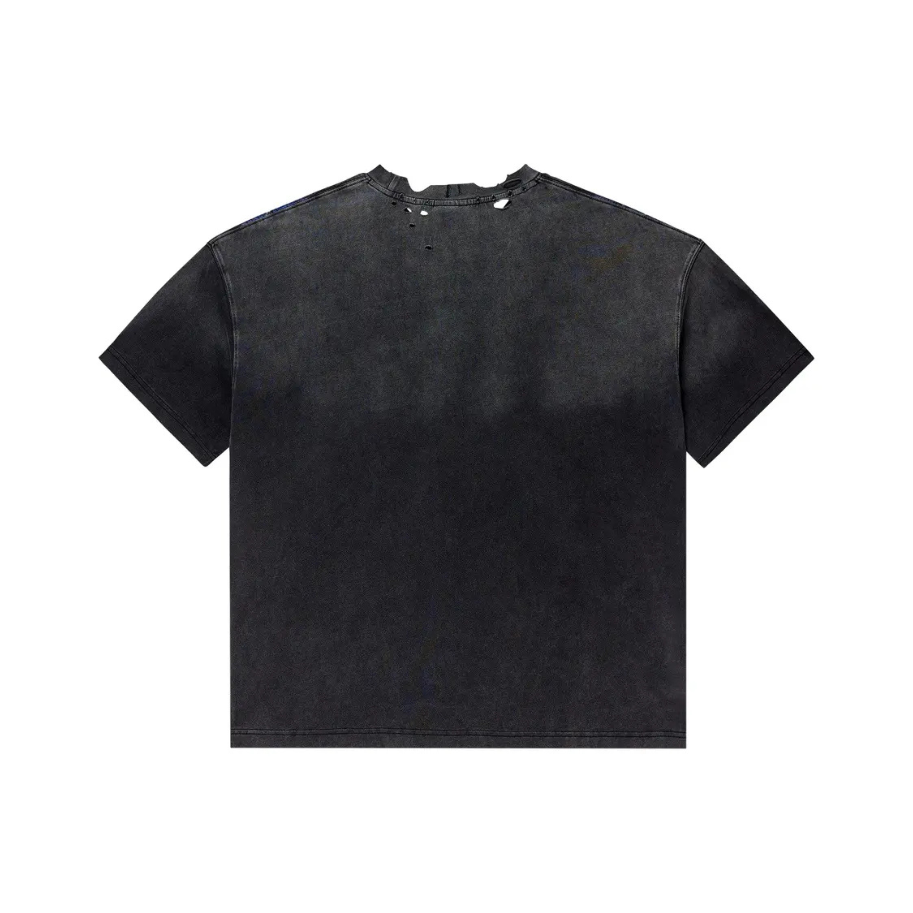 Vale Forever NYC Invasion Big Tee 'Black'