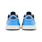 Jordan 1 Retro Low OG 'Obsidian UNC'