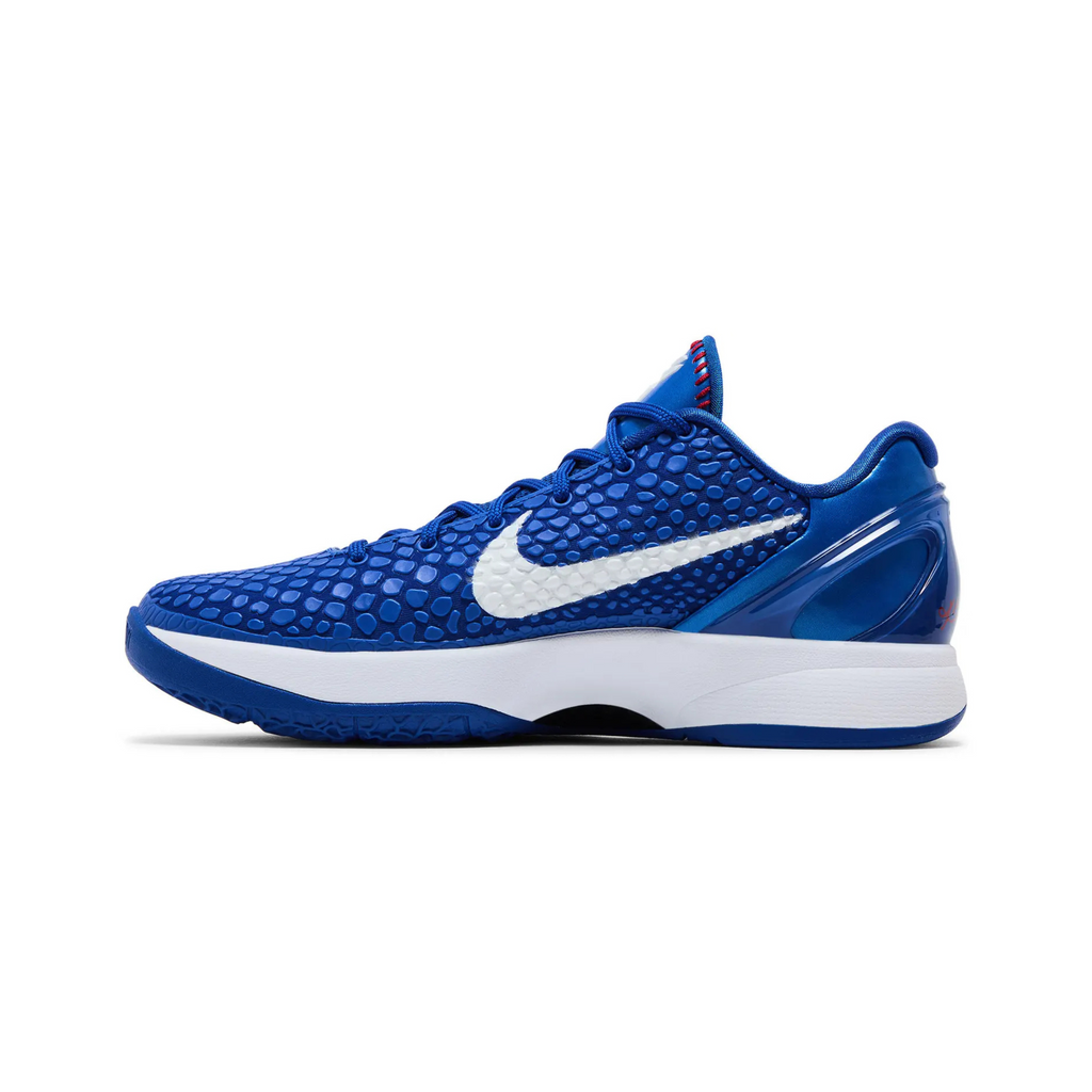 Kobe 6 Protro 'Dodgers'