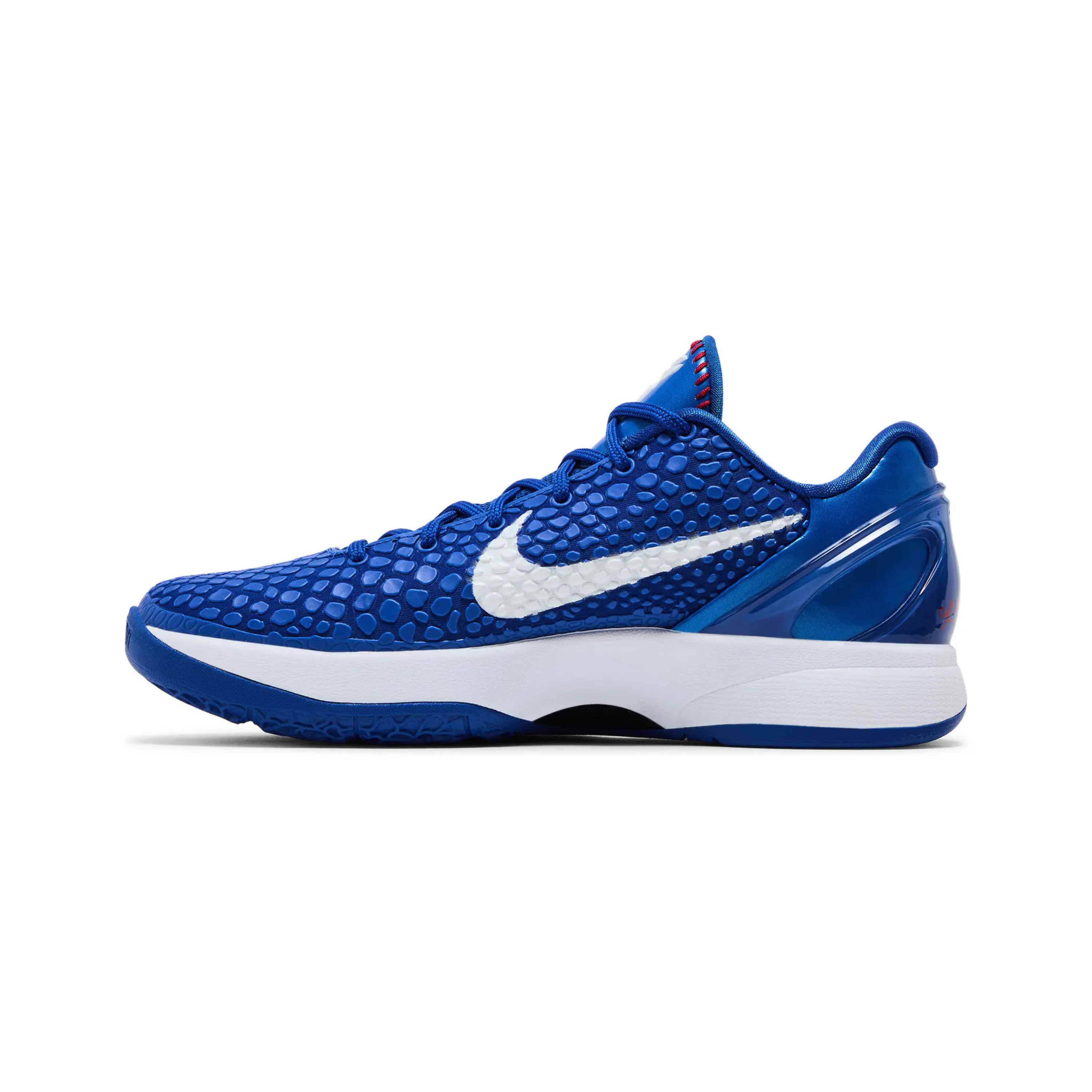 Kobe 6 Protro 'Dodgers'
