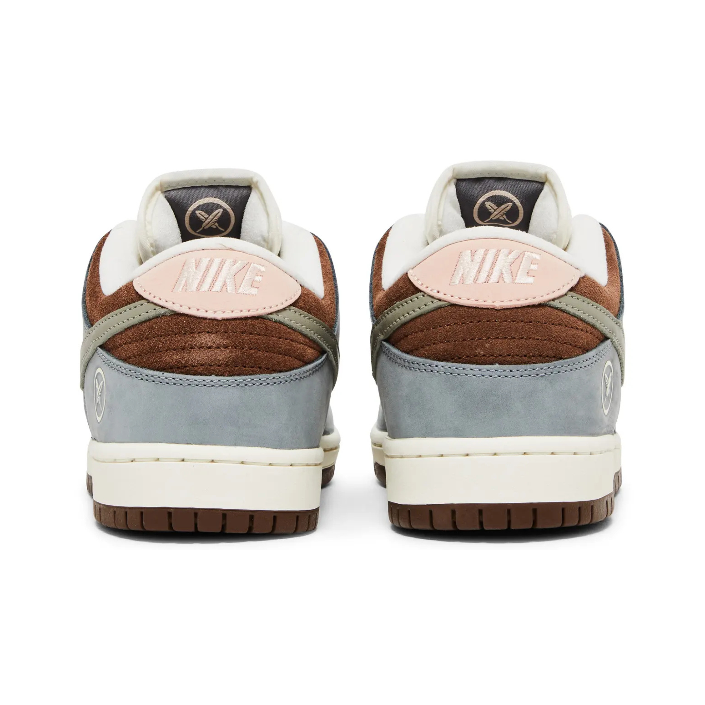 Yuto Horigome x Dunk Low SB