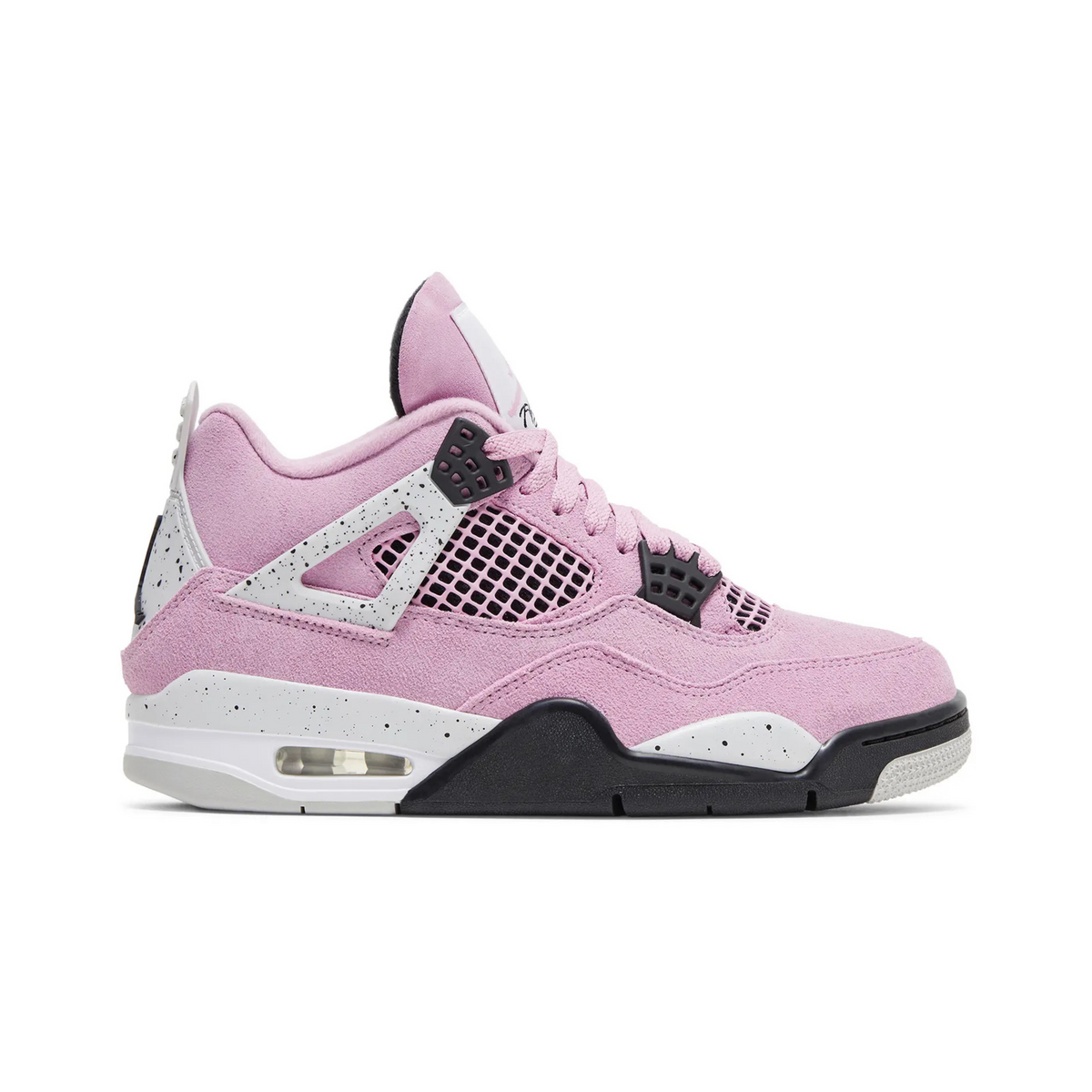 Air Jordan 4 Retro 'Orchid' Wmns