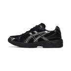 ASICS Gel-1130 'Black Pure Silver'