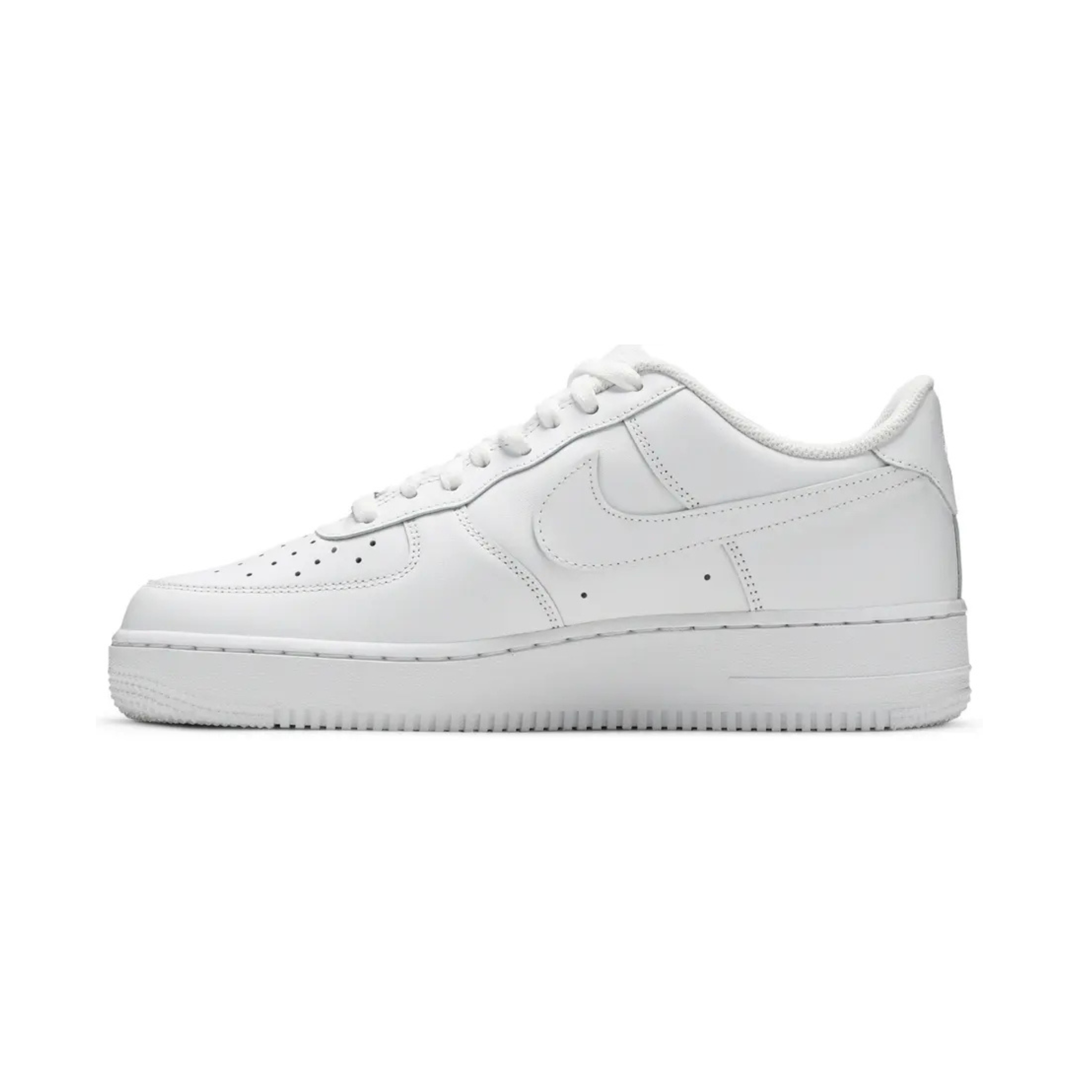 Nike Air Force 1 Low ´07 'White'