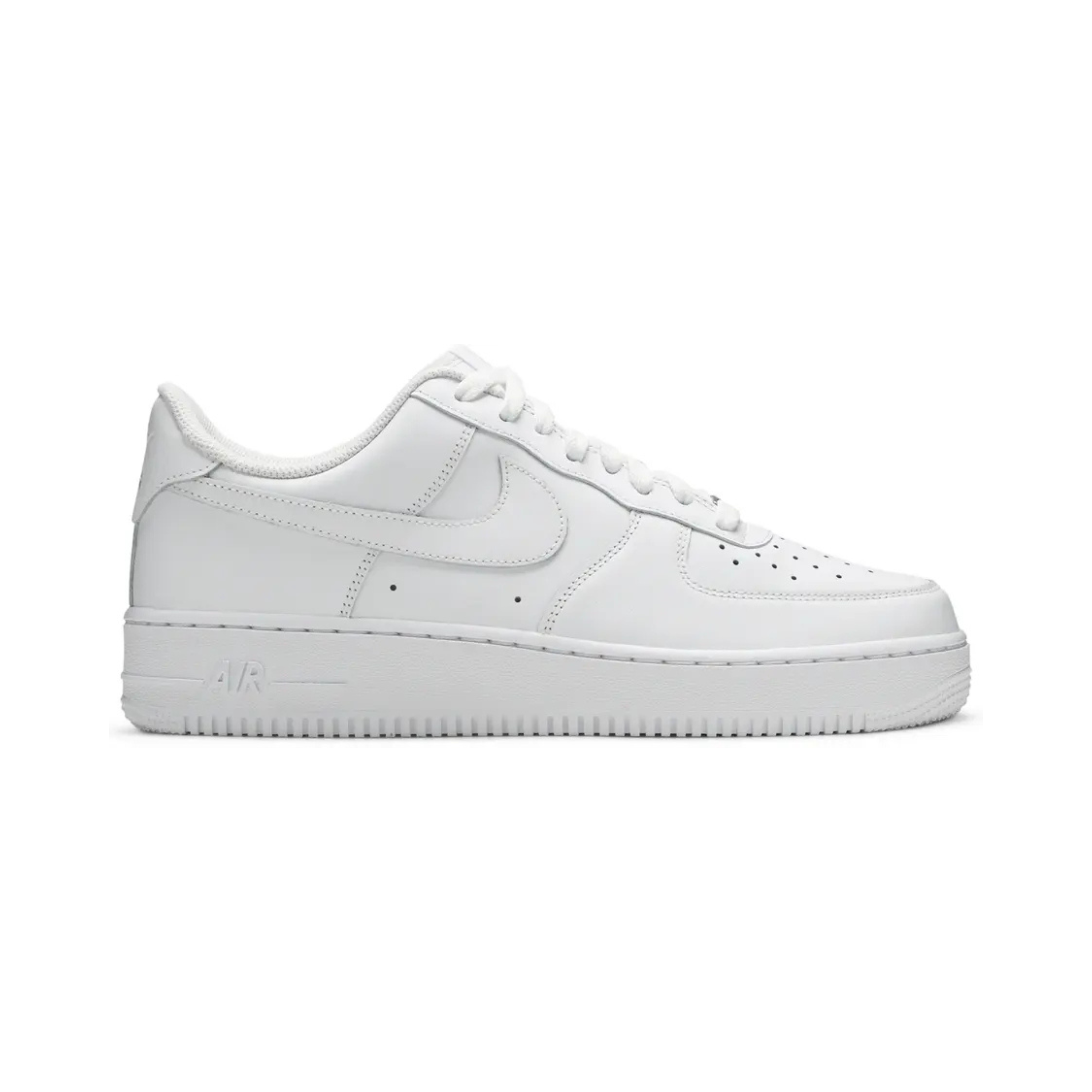 Nike Air Force 1 Low ´07 'White'
