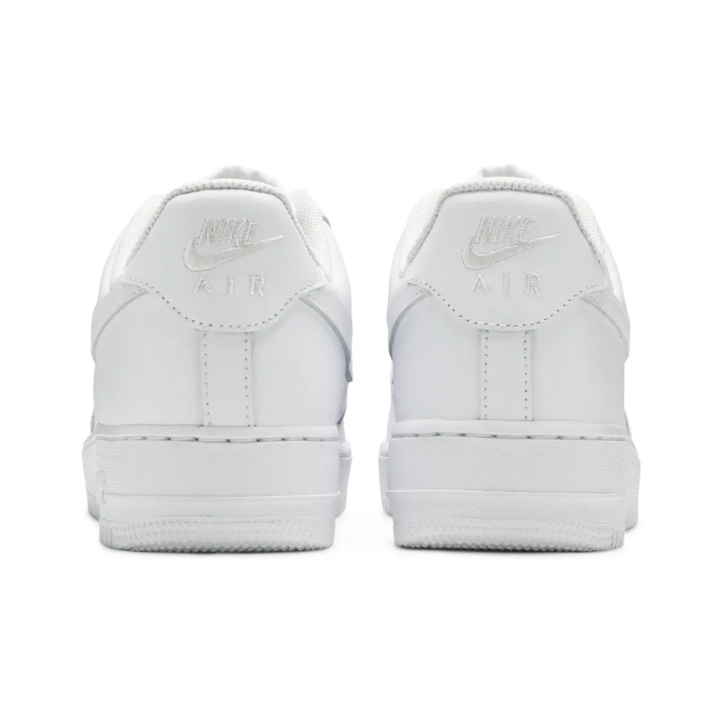 Nike Air Force 1 Low ´07 'White'
