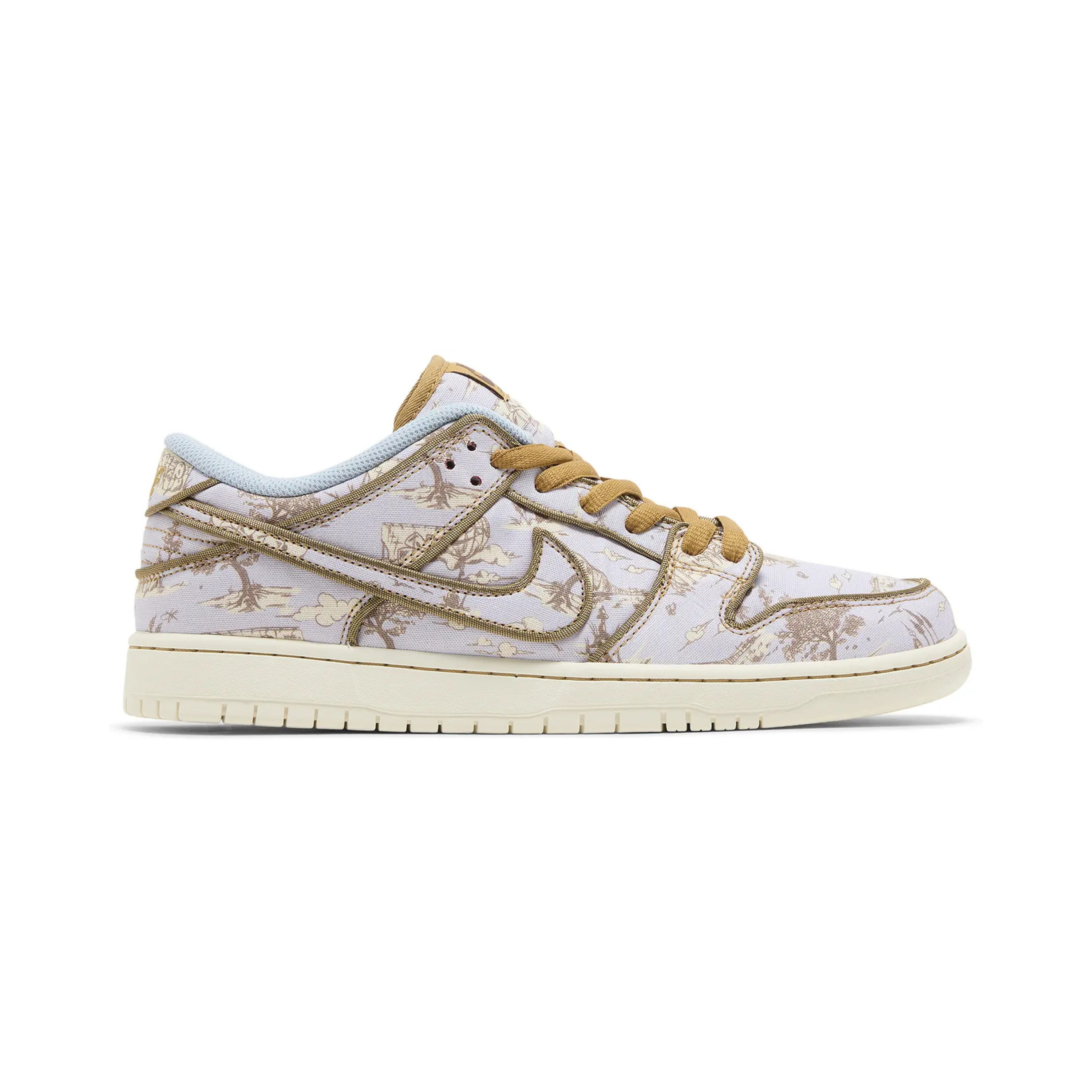 Dunk Low Premium SB 'City of Style Pack'