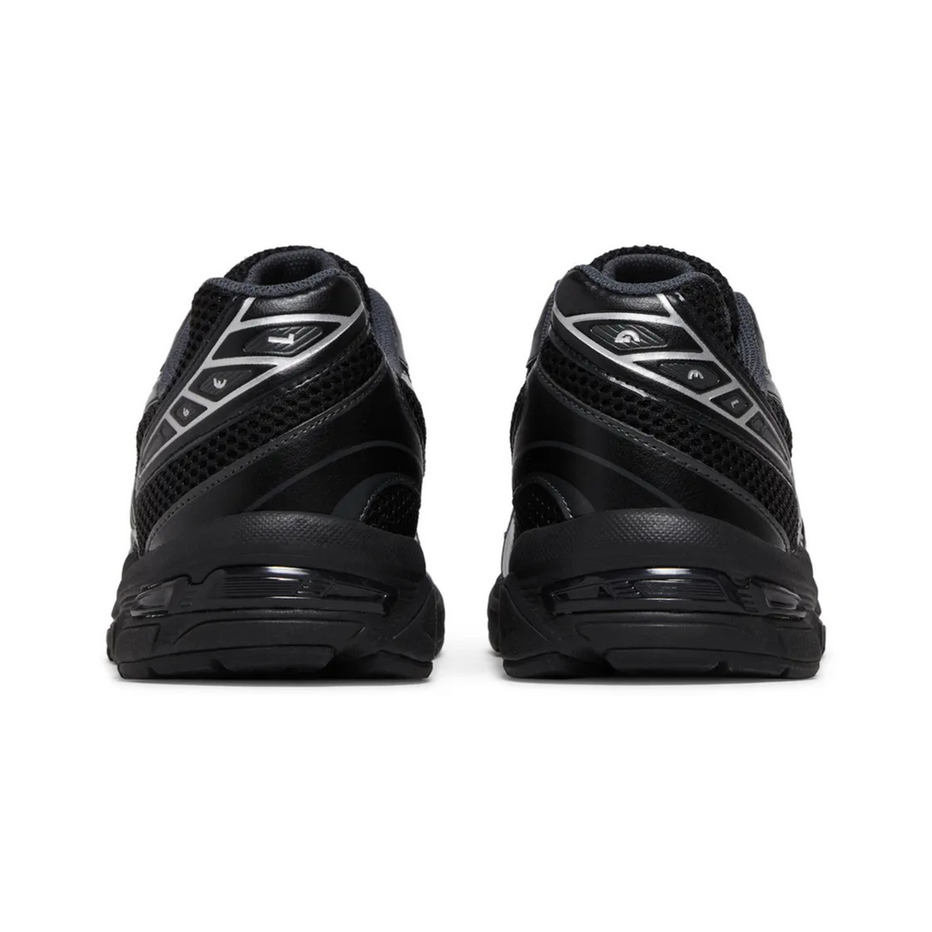 ASICS Gel-1130 'Black Pure Silver'