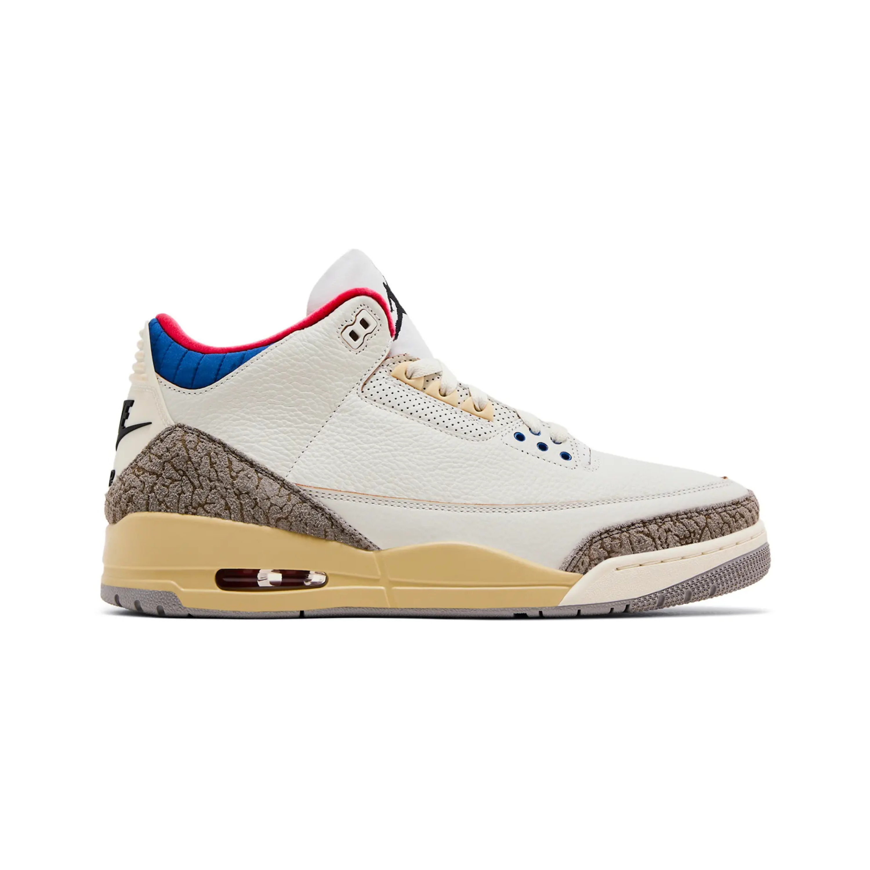 Jordan 3 Retro 'Seoul 2.0'