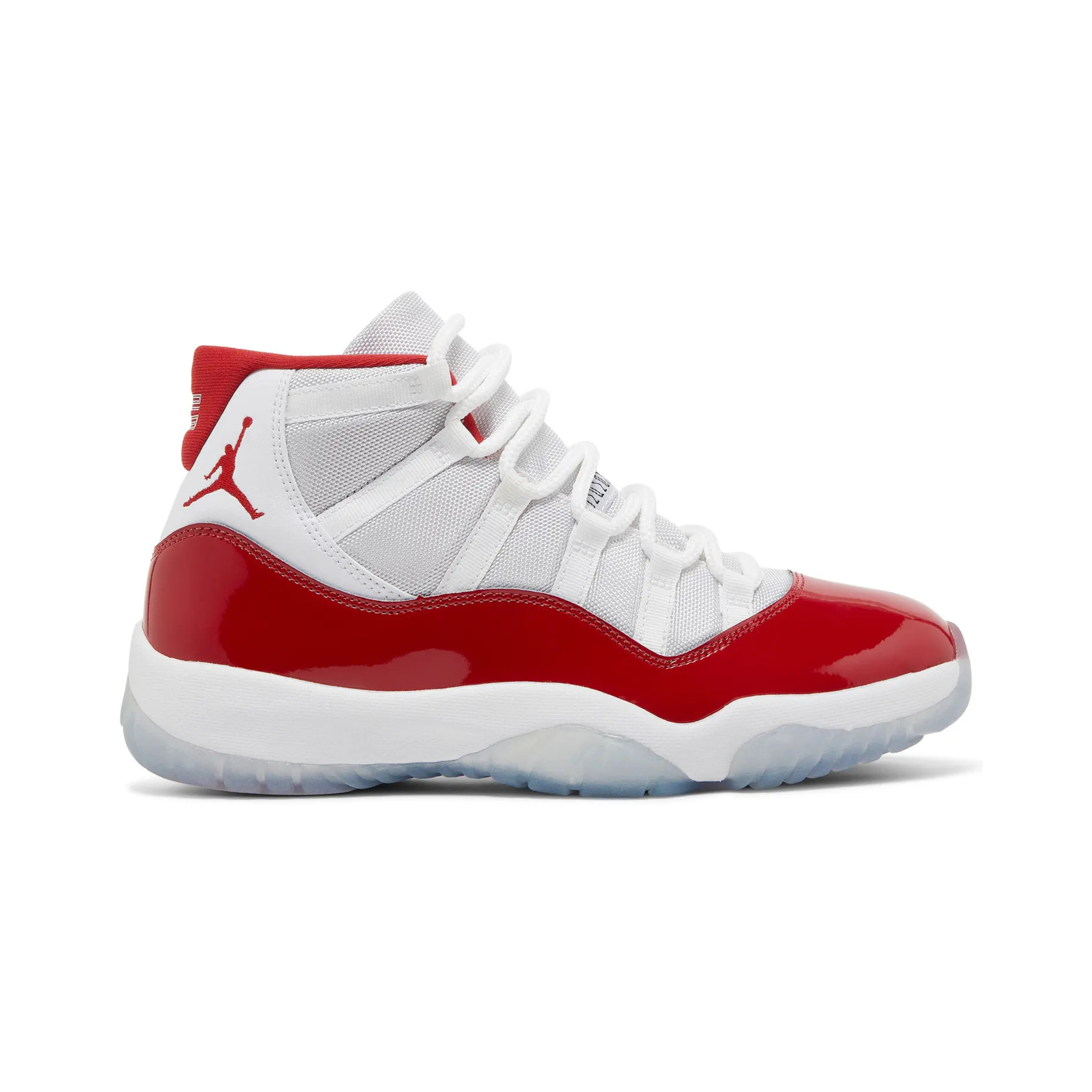 Jordan 11 Retro 'Cherry'