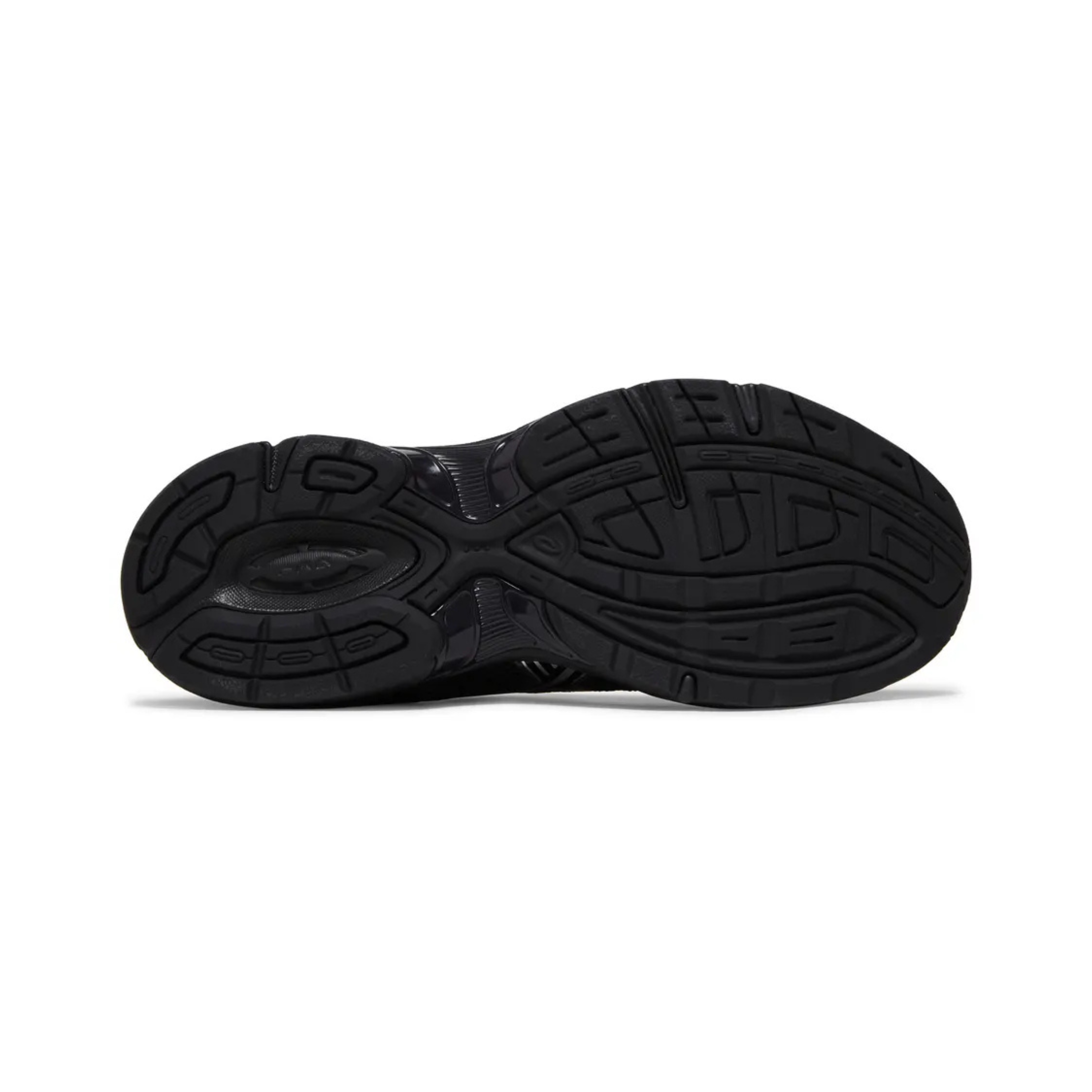 ASICS Gel-1130 'Black Pure Silver'
