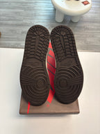 Travis Scott x Air Jordan 1 Retro High OG 'Mocha' Pre-Owned