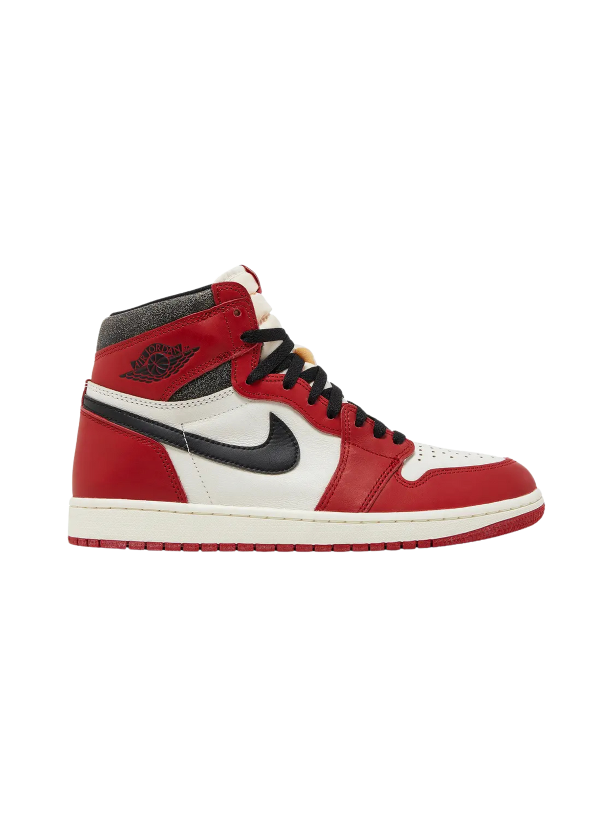 Air Jordan 1 Retro High OG 'Chicago Lost & Found' PRE-OWNED