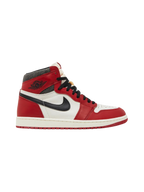 Air Jordan 1 Retro High OG 'Chicago Lost & Found' PRE-OWNED