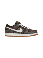 Dunk Low Pro Premium SB 'Paisley Brown' PRE-OWNED