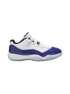 Jordan 11 Retro low 'White Concord' (Wmns) PRE-OWNED