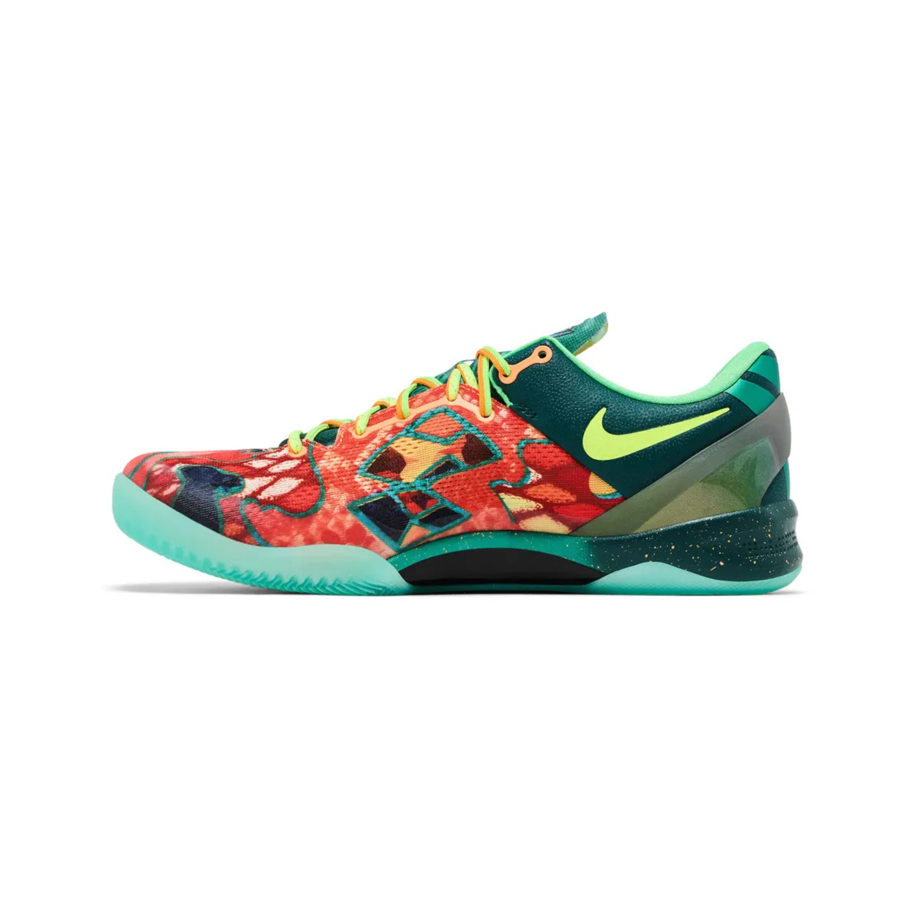 Nike Kobe 8 Protro 'What The' 2025