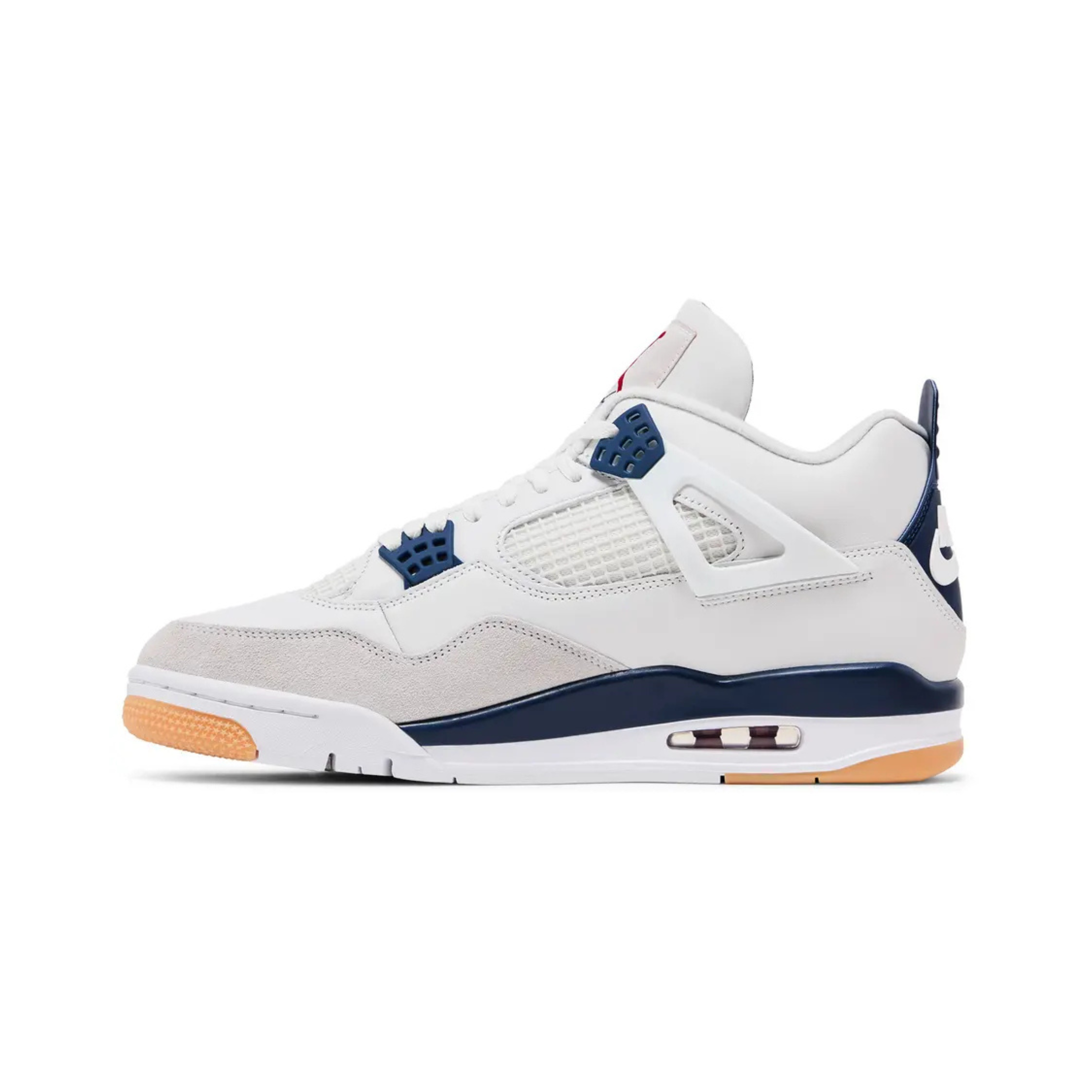 Jordan 4 Retro SB 'Navy'